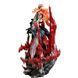 Фигурка Блич Ичиго Куросаки Bleach Ichigo Kurosaki 33 см CH B IK 33 CH B IK 33 фото 5