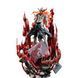 Фигурка Блич Ичиго Куросаки Bleach Ichigo Kurosaki 33 см CH B IK 33 CH B IK 33 фото 1