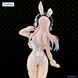 Фигурка FuRyu BiCute Bunnies Виртуальная певица Супер Сонико Super Sonico 30 см F BB SSW 30 F BB SSW 30 фото 3