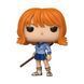Фигурка Funko Pop Ван Пис Нами One Piece Nami 10 см OP N 1880 OP N 1880 фото 2