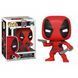 Фігурка Funko Pop Марвел Дедпул Marvel Deadpool 80 Years 10 см FP M D 546 FP M D 546 фото 1