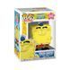 Фигурка Funko Pop Фанко Поп Губка Боб Квадратные Штаны SpongeBob SquarePants Grinning 10 см 2313 FP SBSQ SB 2313 фото 3