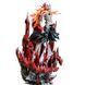 Фигурка Блич Ичиго Куросаки Bleach Ichigo Kurosaki 33 см CH B IK 33 CH B IK 33 фото 4