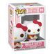 Фигурка Funko Pop Хеллоу Китти Hello Kitty 10 см FP HK 89 FP HK 89 фото 3