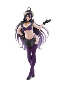 Фигурка Taito Albedo Overlord Альбедо Оверлорд / Владыка 18 см T AM OR 18 T AM OR 18 фото