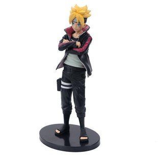 Фигурка&nbsp;Banpresto Боруто Боруто Узумаки Boruto Boruto Uzumaki 22 см BPR B BU C BPR B BU C фото