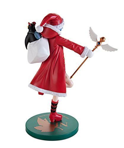 Фигурка Sega Евангелион Рей Аянами Evangelion Rei Ayanami Christmas Figure 19 см S E RA C 19 S E RA C 19 фото