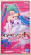 Фигурка Bandai Spirits Вокалоид Хацунэ Мику Vocaloid Hatsune Miku Racing 2019 15 см BS V HM 15 BS V HM 15 фото 5