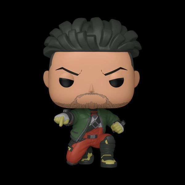 Фигурка Funko Pop ДС: Отряд самоубийц Дедшот DC: Suicide Squad Deadshot 10 см FP DC D 533 FP DC D 533 фото