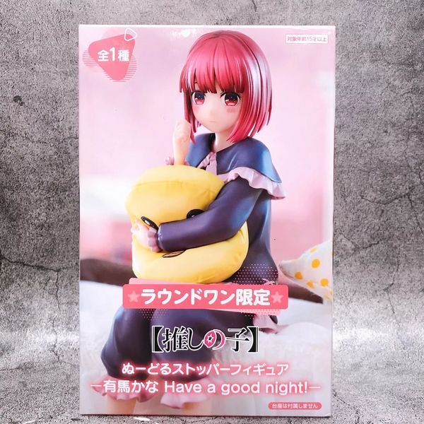 Фігурка FuRyu Noodle Зіркове Дитя Кана Аріма Oshi no Ko Kana Arima 14 см F OK KA 14 F OK KA 14 фото