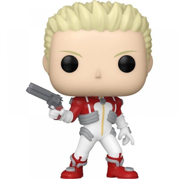 Фігурка Фанко Поп Триган Мільйонс Найвс Funko Pop Trigun Millions Knives 10 см FP T MK 1363 FP T MK 1363 фото