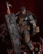 Фігурка 3D Magicca Берсерк Гатс Berserk Guts 36 см 3087290070 фото 6