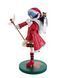 Фигурка Sega Евангелион Рей Аянами Evangelion Rei Ayanami Christmas Figure 19 см S E RA C 19 S E RA C 19 фото 2