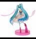 Фигурка Bandai Spirits Вокалоид Хацунэ Мику Vocaloid Hatsune Miku Racing 2019 15 см BS V HM 15 BS V HM 15 фото 2