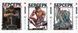 Комплект Манги Yohoho Print Берсерк Berserk Том 1-14 (українською) YP BRKUa SET 01 YP BRKUa SET 01 фото 2