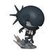 Фигурка Funko Pop Фанко Поп Человек-Бензопила Резе Девушка-Бомба Chainsaw Man Reze Bomb 10 см 2349 FP CM R 2349 фото 2