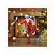 Фигурка Sega Евангелион Рей Аянами Evangelion Rei Ayanami Christmas Figure 19 см S E RA C 19 S E RA C 19 фото 4
