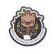 Значок Groot Guardians of the Galaxy Грут Вартові Галактики 3 см P G GG 02 P G GG 02 фото 1