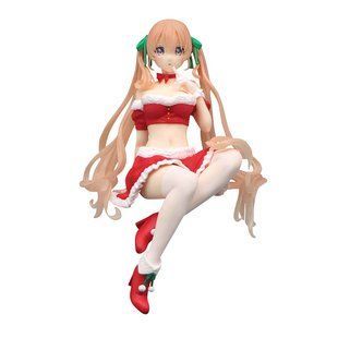 Фигурка FuRyu Noodle Сведённые кукушкой Эрика Амано A Couple of Cuckoos Amano Erika 14 см F ACC AE 14 F ACC AE 14 фото