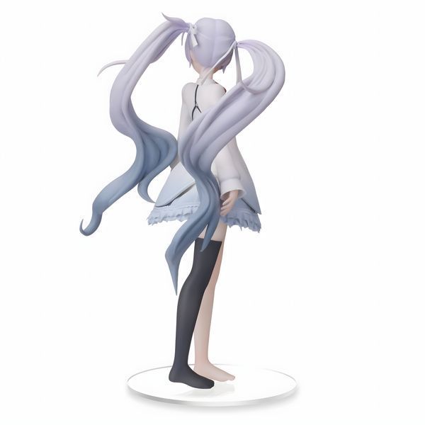 Фигурка SEGA SPM Figure Daremo Inai Sekai Секай Хацуне Мику Project SEKAI Hatsune Miku 20 см 3150857859 фото