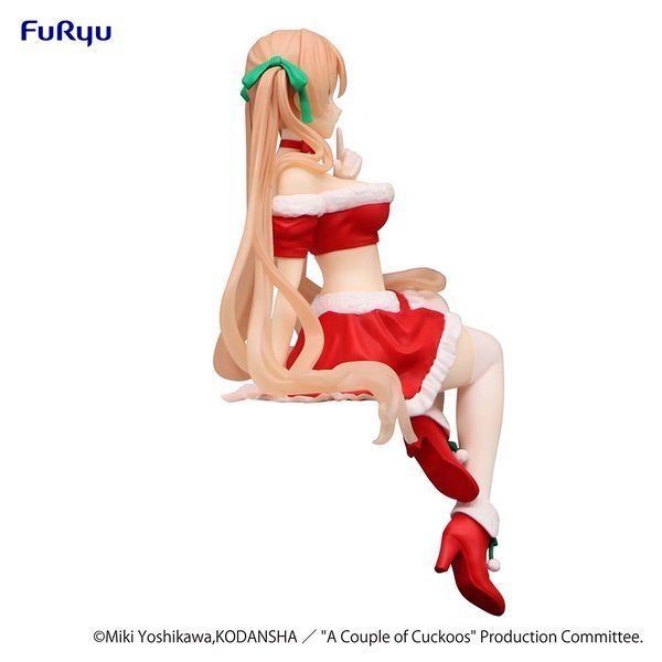 Фигурка FuRyu Noodle Сведённые кукушкой Эрика Амано A Couple of Cuckoos Amano Erika 14 см F ACC AE 14 F ACC AE 14 фото