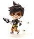 Nendoroid Трейсер Овервотч Overwatch&nbsp;Tracer Classic Skin Edition 10 см OW GSC NT 730 OW GSC NT 730 фото 5