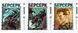 Комплект Манги Yohoho Print Берсерк Berserk Том 15-30 (на украинском) YP BRKUa SET 02 YP BRKUa SET 02 фото 2