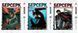 Комплект Манги Yohoho Print Берсерк Berserk Том 15-30 (на украинском) YP BRKUa SET 02 YP BRKUa SET 02 фото 6
