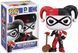 Фігурка Funko Pop ДС Харлі Квінн DC Comics Harley Quinn 10 см FP DC HQ 45 FP DC HQ 45 фото 1