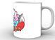 Кухоль GeekLand БТ21 звірі BT21 BTS 02.48 BTS 02.48 фото 3