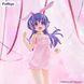 Фігурка Furyu BiCute Bunnies Коли плачуть цикади Ханю Higurashi When They Cry Hanyuu 23 см F BB HWTC H 23 F BB HWTC H 23 фото 3