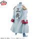 Фигурка Bandai Spirits&nbsp;One Piece&nbsp;Monkey D. Garp Ван Пис Монки Д. Гарп 20 см BS OP MG 20 BS OP MG 20 фото 3