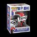 Фігурка Funko Pop ДС Харлі Квінн DC Comics Harley Quinn 10 см FP DC HQ 45 FP DC HQ 45 фото 3
