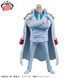 Фигурка Bandai Spirits&nbsp;One Piece&nbsp;Monkey D. Garp Ван Пис Монки Д. Гарп 20 см BS OP MG 20 BS OP MG 20 фото 2