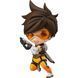 Nendoroid Трейсер Овервотч Overwatch&nbsp;Tracer Classic Skin Edition 10 см OW GSC NT 730 OW GSC NT 730 фото 6