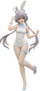 Фігурка FuRyu BiCute Bunnies Ло Тяньї Вокалоїд Luo Tian Yi Vocaloid 28 см FR BCB LTY 28 FR BCB LTY 28 фото