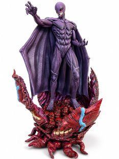 Фігурка 3D Magicca Берсерк Гріффіт Berserk Griffith 28 см 3087324529 фото