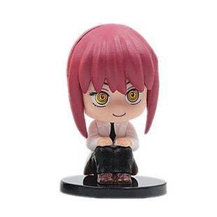 Фигурка чиби Человек бензопила Макима Chainsaw Man Makima 7 см FCH CM M 01 FCH CM M 01 фото
