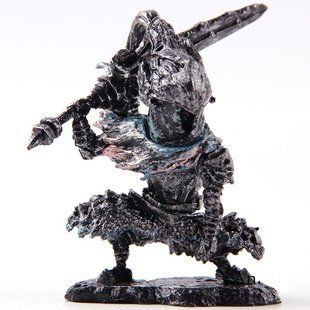 Фігурка Темні Душі Арторіас Dark Souls Artorias 7см GoW27.09.885 GoW27.09.885 фото