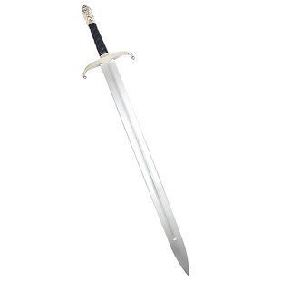 Меч Гра престолів Джон Сноу Game of Thrones Jon Snow 104 см ДЕКОРАТИВНИЙ 2792901277 фото