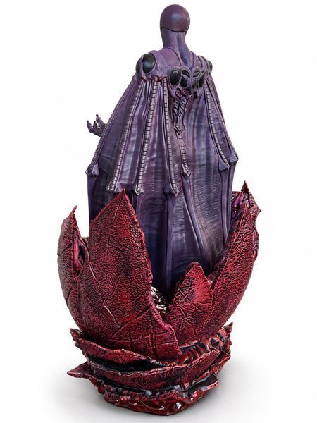 Фигурка 3D Magicca Берсерк Гриффит Berserk Griffith 28 см 3087324529 фото