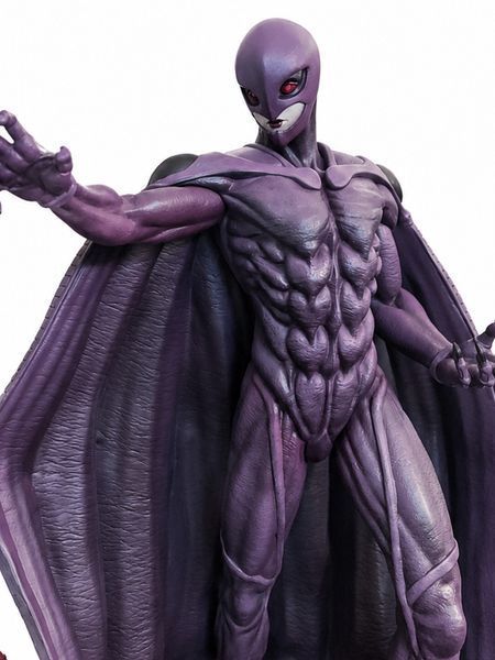 Фигурка 3D Magicca Берсерк Гриффит Berserk Griffith 28 см 3087324529 фото