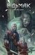 Комікс Vovkulaka Відьмак. Лисячі Діти The Witcher українською мовою 3118700139 фото 1