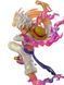 Фігурка Ван Піс Луффі П'ятий гир One Piece Luffy Gear 5 19 см Китай CH OP L G5 19 CH OP L G5 19 фото 2