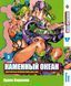 Комплект ДжоДжо. Часть 6: Каменный океан JoJo: Stone Ocean. Томы 1&ndash;5. BP JJ SOSET 01 BP JJ SOSET 01 фото 4