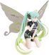 Фігурка Banpresto Хацуне Міку у велоформі Hatsune Miku Racing UKYO Ver. 6 см B HM RVU B HM RVU фото 3