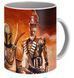 Кухоль GeekLand Зіркові війни Мандалорець Мандалорець Star Wars The Mandalorian арт TM.04.26 TM.04.26 фото 2