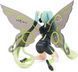 Фігурка Banpresto Хацуне Міку у велоформі Hatsune Miku Racing UKYO Ver. 6 см B HM RVU B HM RVU фото 4