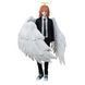 Фигурка Banpresto Vibration Stars Человек бензопила Ангел Chainsaw Man Angel Devil 19 см 2962737810 фото 1