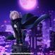 Фигурка Sega Yofukashi No Uta Nanakusa Nazuna Песня ночных бродяг Назуна Нанакуса 17 см SL YNU NN 17 SL YNU NN 20 фото 2